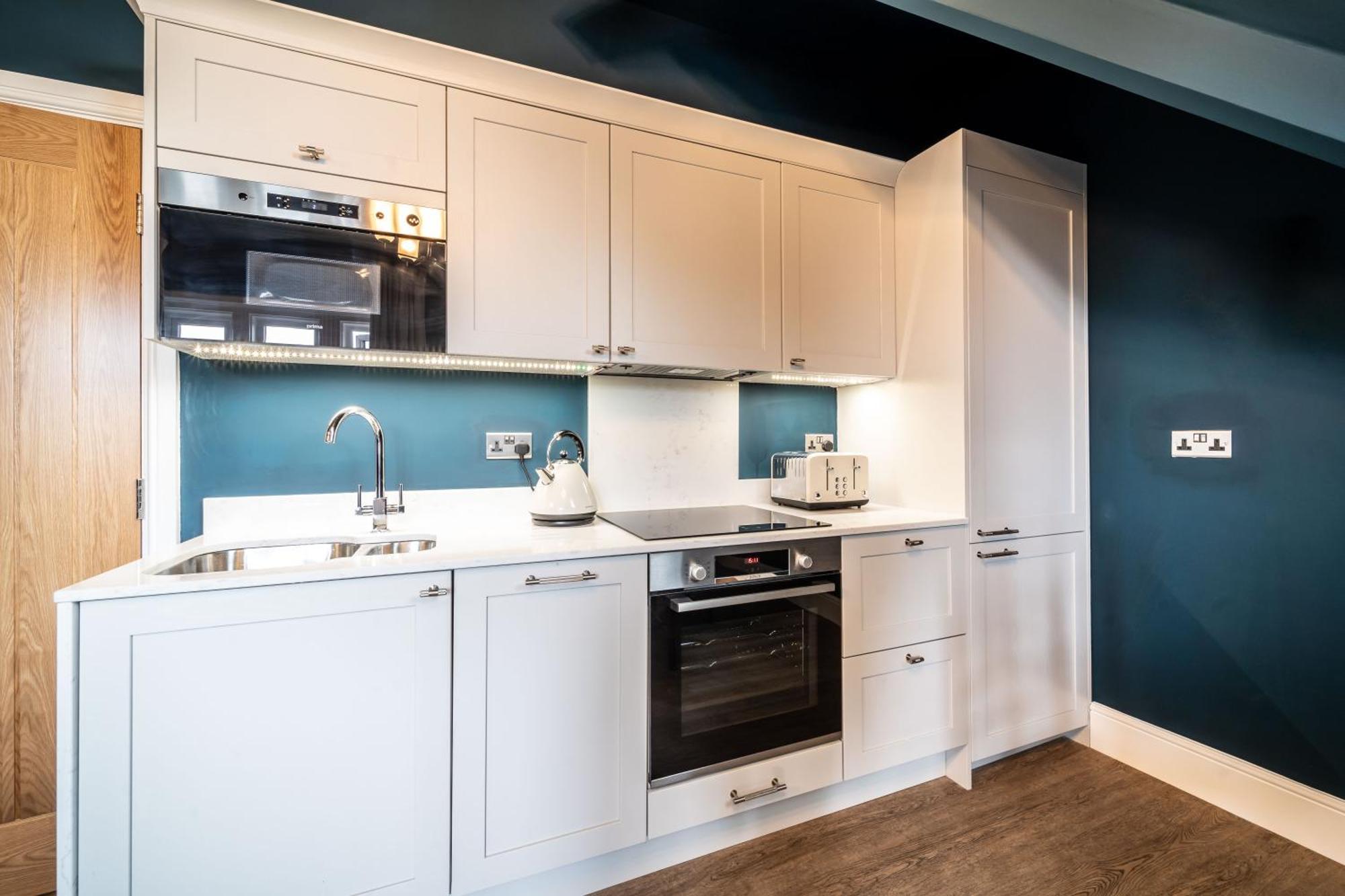 2 The Quadrant Luxury - Apartment