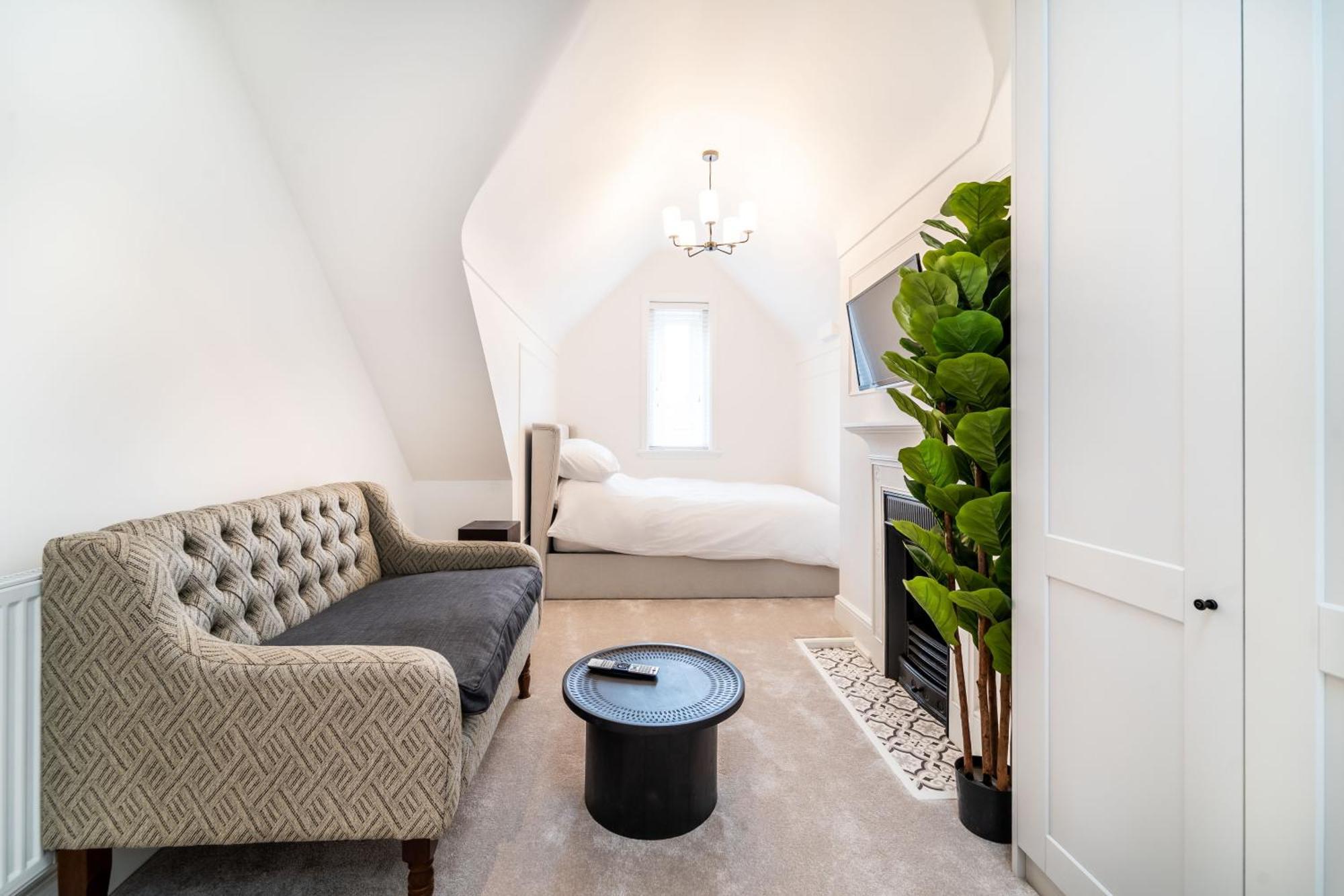 2 The Quadrant Luxury - Apartment *