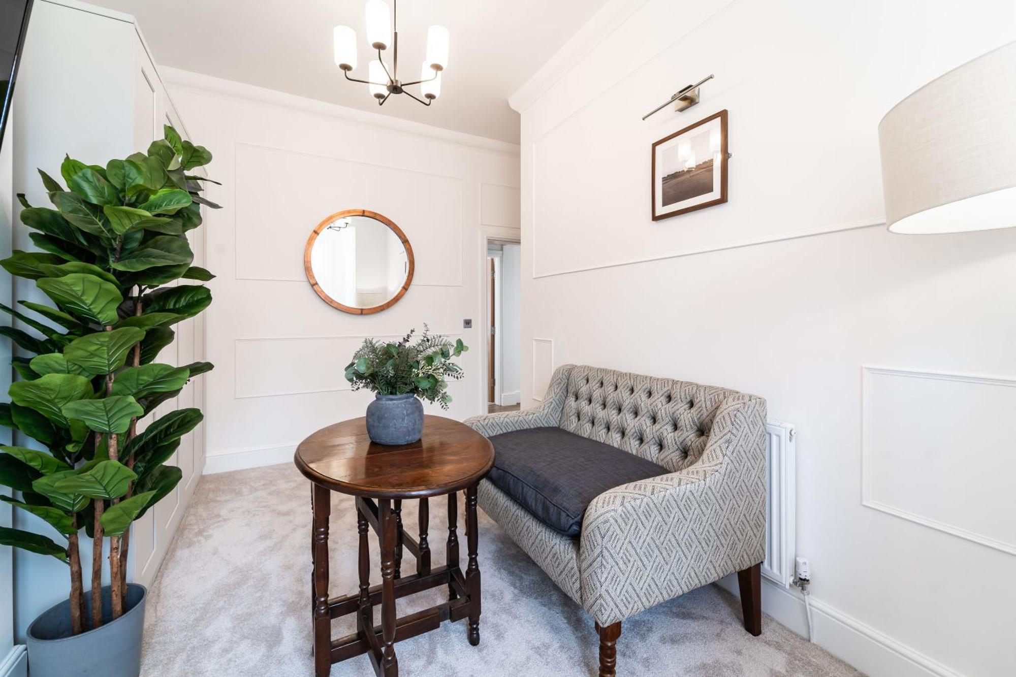 2 The Quadrant Luxury - Apartment