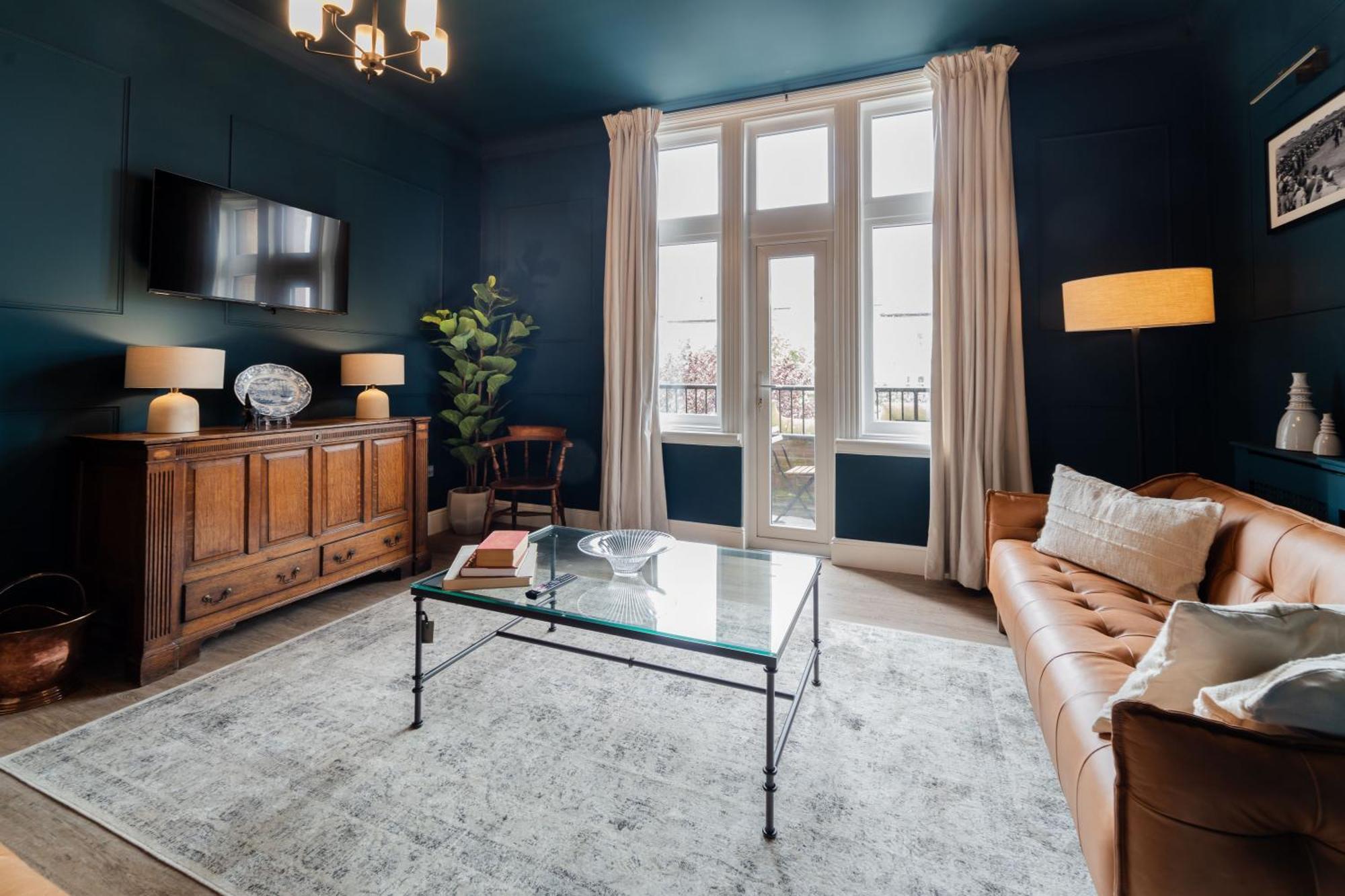 2 The Quadrant Luxury - Apartment *