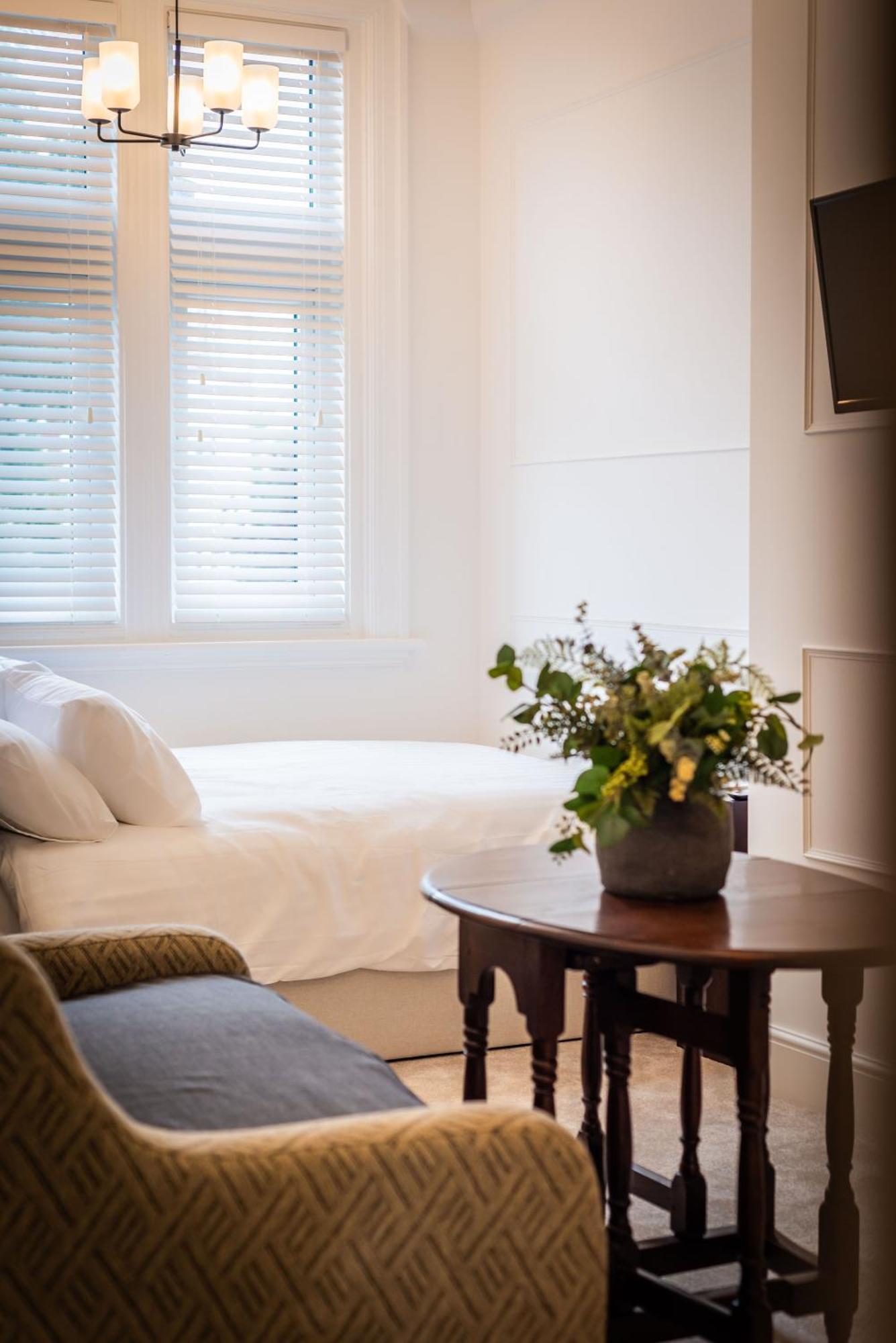 Apartamento 2 The Quadrant Luxury - *
