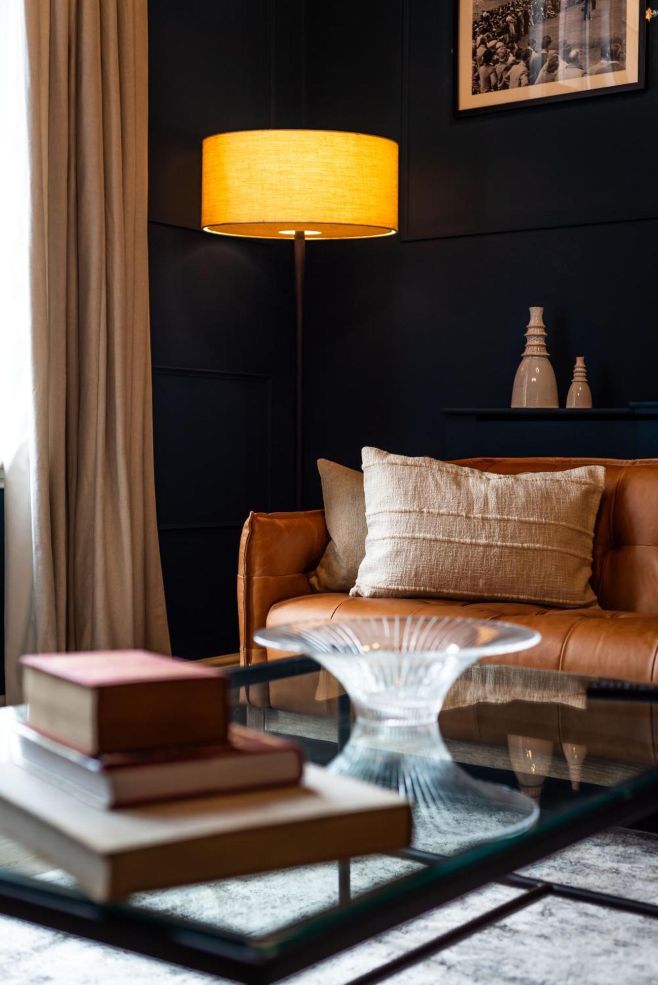 2 The Quadrant Luxury - Hoylake