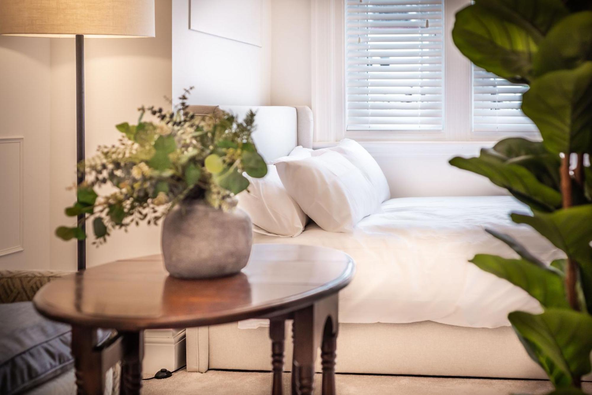 Apartamento 2 The Quadrant Luxury - *